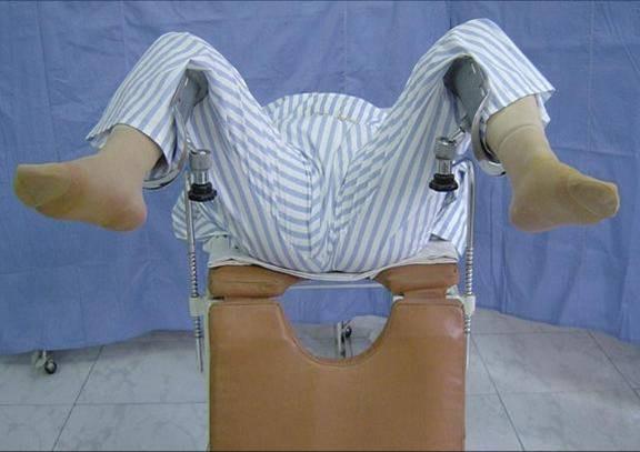 请问肛门六点位到底在哪?实在不明白.采纳给分.