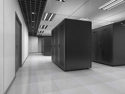 数据机房(idc)