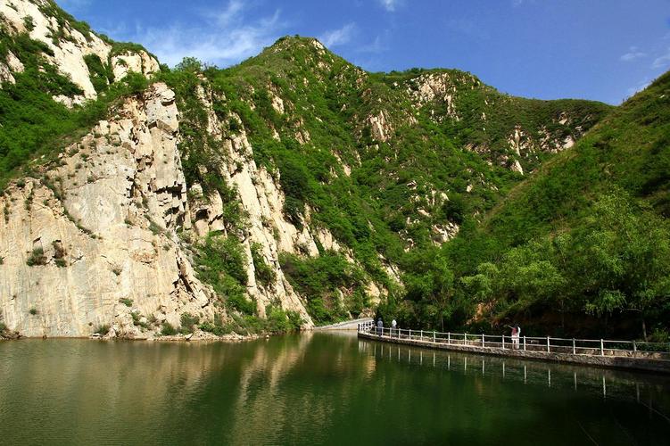 三门峡灵宝娘娘山高考追思之旅-旅游攻略-游记-去哪儿