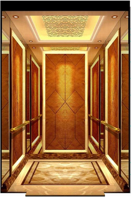 重庆电梯装修