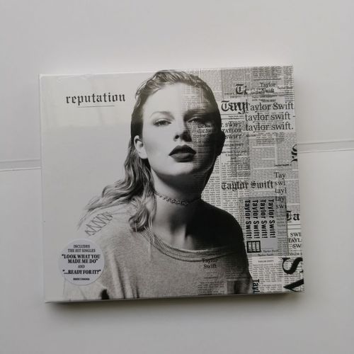 霉霉reputation壁纸,reputation世界巡演 霉霉 泰勒斯威夫特 taylor swift reputation2017 名誉 cd 海报