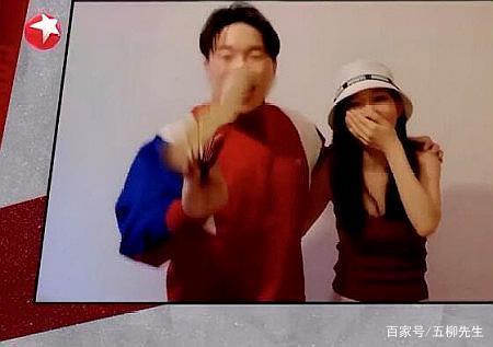 《云端喜剧王》看点多,刘洋高颖非情侣,烧饼老婆性感