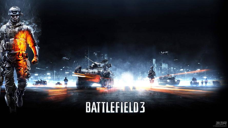 《战地3》挥泪甩卖只要1美元