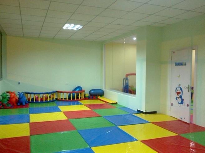 贝贝乐早教中心招生简章