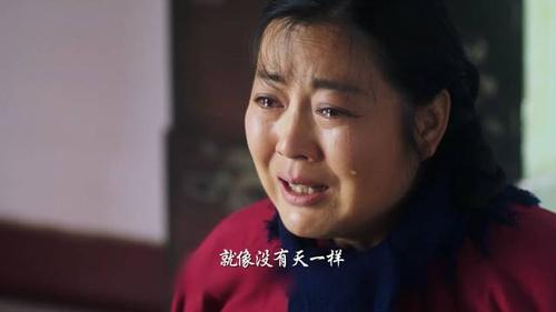 好嗨呦~美女主持陪你看剧,《柿子红了》今晚"上市"