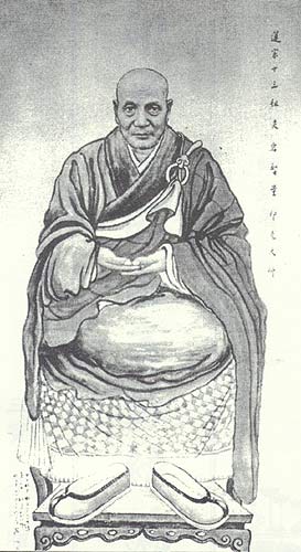 净宗十三位祖师往生事迹