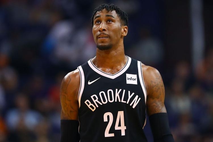 霍利斯-杰弗森因右腹股沟拉伤将缺阵明日对鹈鹕的比赛