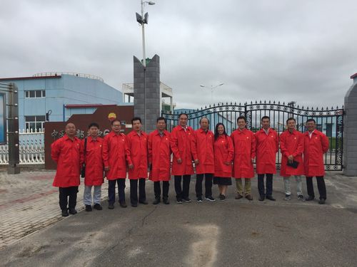 储建学院一行赴大庆油田工程有限公司东北石油大学等单位考察交流