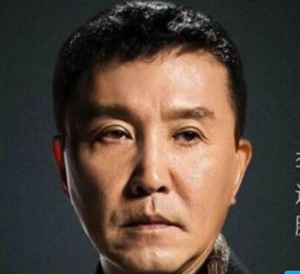 人民的名义李达康表情包