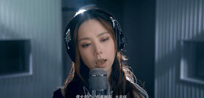 飞虎3黄宗泽演技惊艳全网邓紫棋倾情献唱唱功刷爆朋友圈