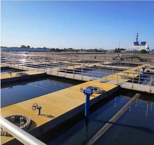 目前,泓济环保uc水解酸化工艺已在全国多座污水处理厂得到应用,从日