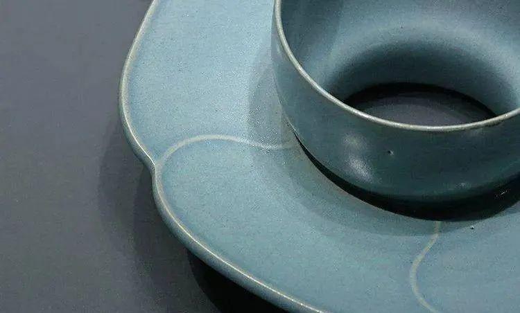 天青色——瓷器审美的最高境界