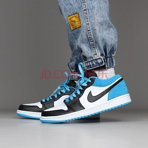 nike耐克男鞋女鞋情侣鞋子 2020新品air jordan1 aj1运动鞋缓震透气