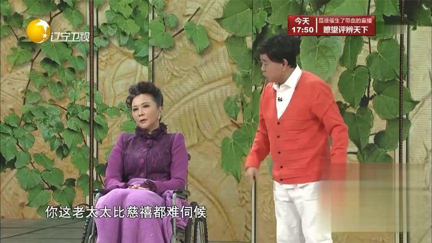 2003蔡明春晚小品