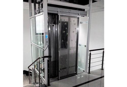 家用螺杆电梯适合哪些户型?做多高合适?