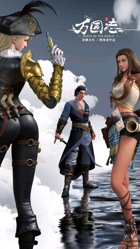 动画 动漫杂谈 明明很优秀,却过分冷门的动画——《万国志》