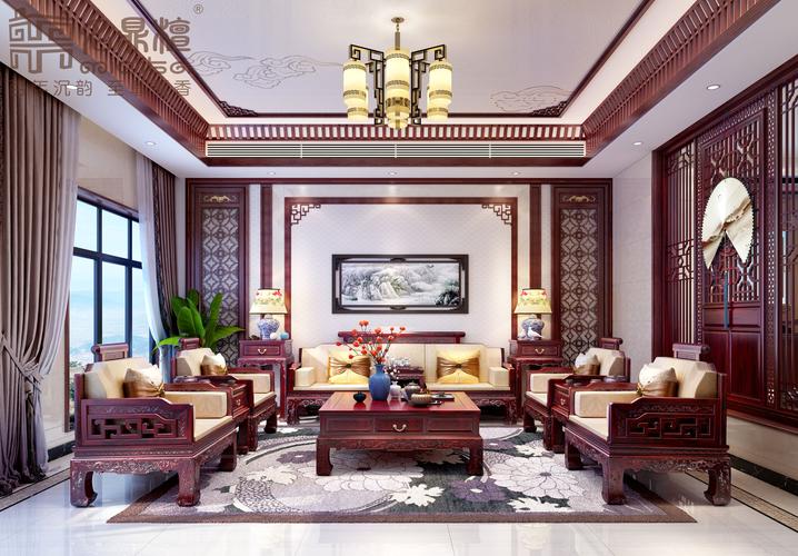 2019十大红木家具品牌排行榜