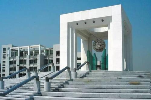 顺德技术学院