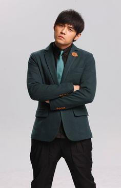 周杰伦