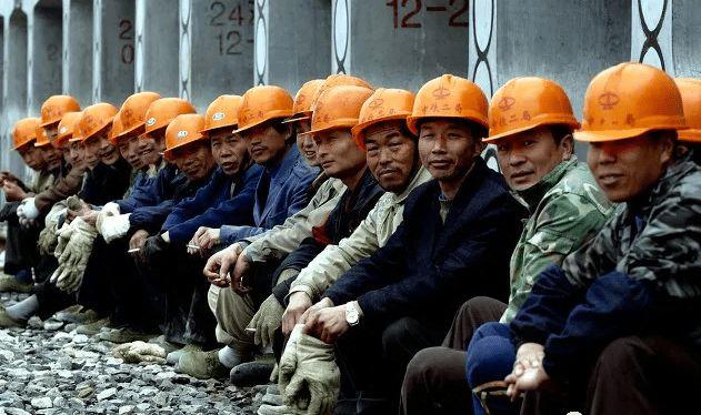 农民工究竟是啥样的群体?