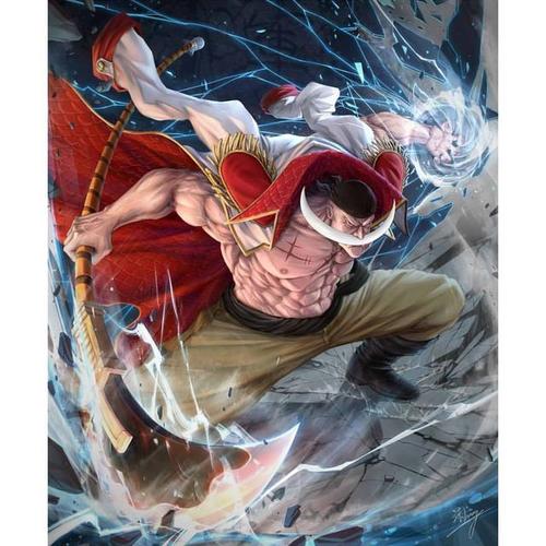 海贼王霸气壁纸分享,路飞打扮成海贼王,索隆穿大衣出剑