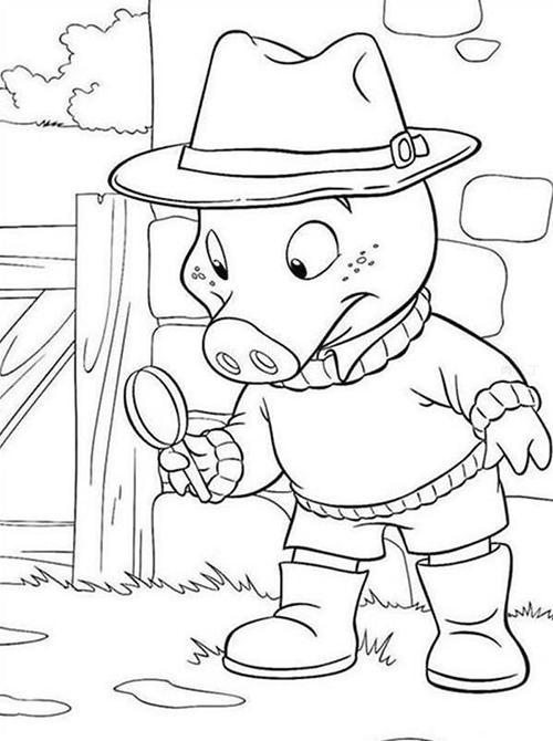 较难简笔画视频 简笔画图片大全-蒲城教育文学网