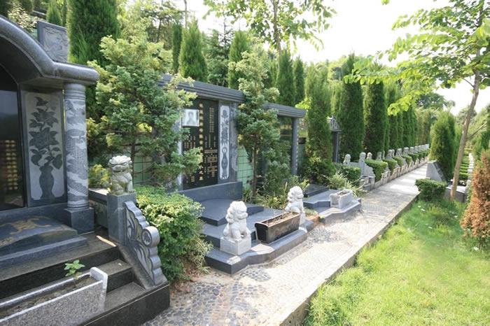 重庆仙居山陵园|重庆仙居山公墓【官方网站】园区电话