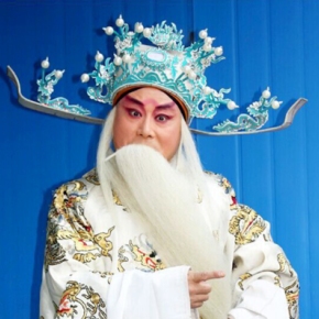 豫东红脸王 索文化_地方戏_地方戏剧选段mp3在线听