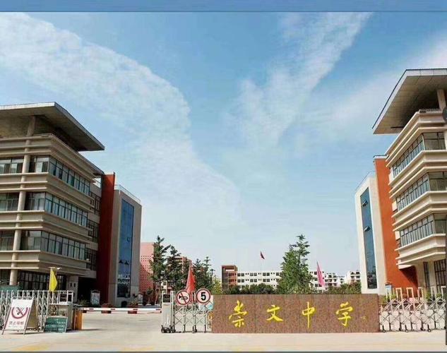 喜报:2019年坊子区青少年科技创新大赛获奖名单揭晓,崇文中学成绩斐然