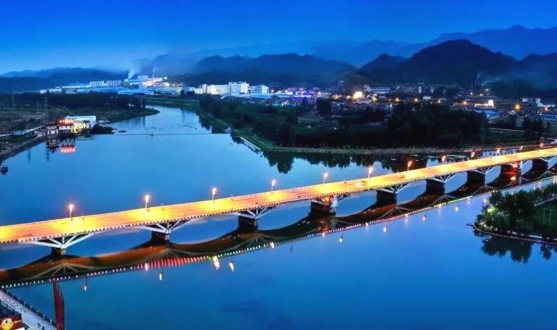 宜昌远安正式退出贫困县!这些县近期也有戏!