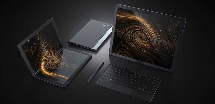 如何评价联想最新发布的折叠屏笔记本电脑thinkpadx1fold的售价是否