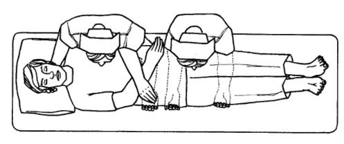 搬运病人法_基本护理技术操