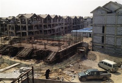 星耀五洲破产疑云调查 房企信托危机中的典型实例