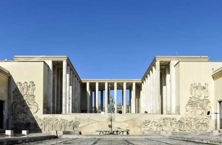 下单立即出票/巴黎现代艺术博物馆门票(电子票无需兑换 扫码入园)