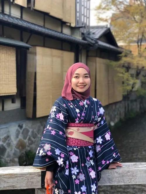 为什么越来越多的穆斯林如何以日本为家