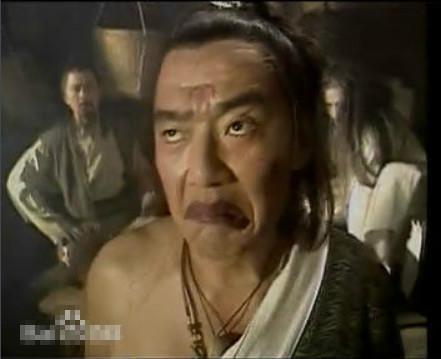 讲真的,已经很久没有在银屏上看到李立群老师的身影了.