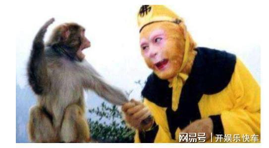 而《西游记》却是一部极具设计感的小说,经典小说自然有它经典的味道