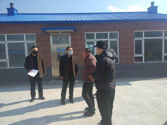 【公主岭市大岭镇中学校】决战决胜脱贫攻坚,我们在行动!