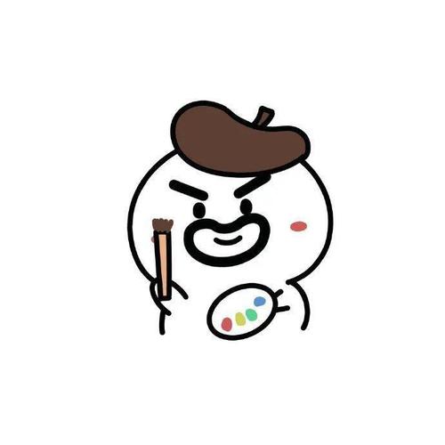 大叔头像分享一波