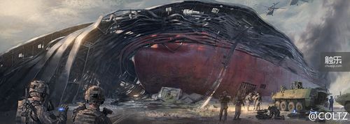 游族网络获科幻小说三体电影以及游戏改编权