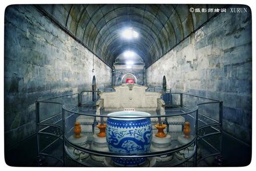 十三陵定陵地宫为什么不宜参观?"定陵诅咒"的真相究竟