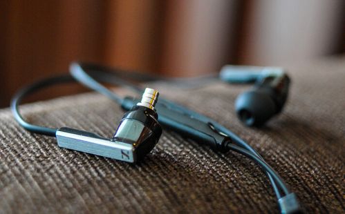 sennheiser 森海塞尔 cx 5.00i 入耳式耳机 【美国亚马逊】 【$377.