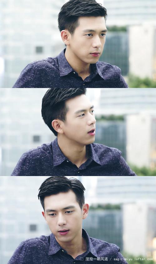 李现南方有乔木