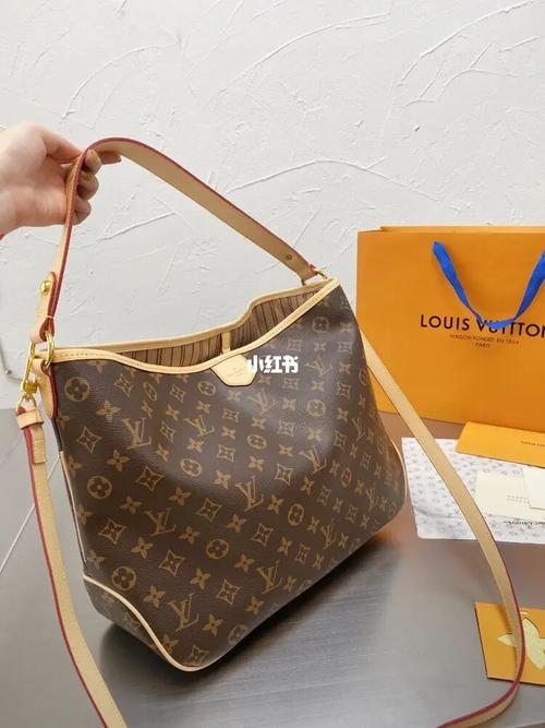路易威登怎么样_公寓_中古包_通勤_种草_lv购物袋_时尚_箱包_单肩包
