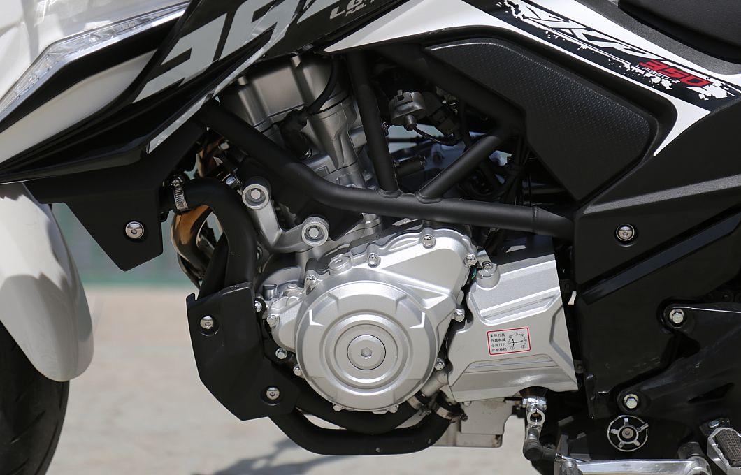 表现均衡易上手力帆kp350评测