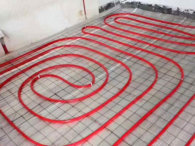 地暖管每一路长度计算 铺设地暖要注意什么