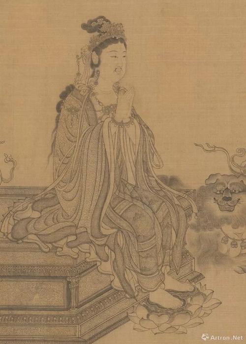 全球好展 | 大都会艺术博物馆:如何近距离欣赏一幅中国书画?