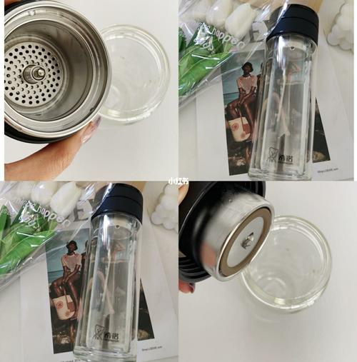 希诺茶水分离杯_杯子_希诺怎么样_泡茶_喝茶_绿茶_茶叶_希诺杯控研究