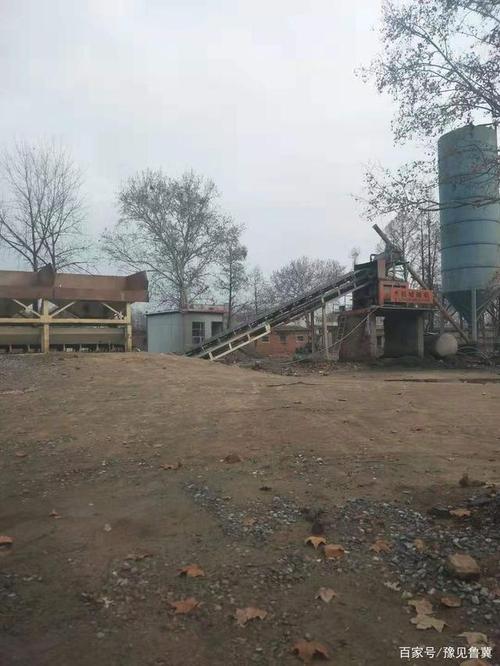 河南确山县双河镇:村中烂路阻交通,实地走访有新知