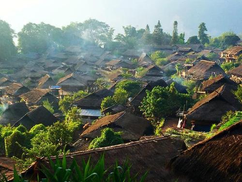 如果有人问你去临沧怎么玩,就把这篇攻略甩给他!